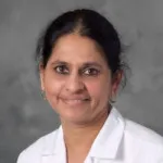 Dr. Vanitha Prabhakar, MD