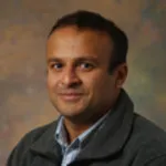 Dr. Varghese Parambi, MD