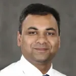 Dr. Varinder Kumar, MD