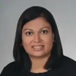 Dr. Varsha Madhukar Bandisode, MD