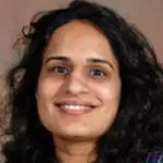 Dr. Varsha Anant Kulkarni, MD