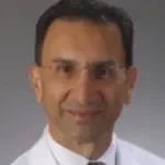 Dr. Vartgez K. Mansourian, MD