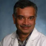 Dr. Vasanth Bantwal Baliga, MD