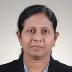 Dr. Vasuki Anandan, MD