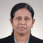 Dr. Vasuki Anandan, MD