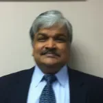 Dr. Veda Ramarao Vyas, MD