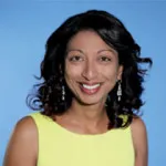 Dr. Veena A. Prabhakar, DO