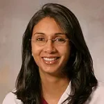 Dr. Veena Ramaiah, MD