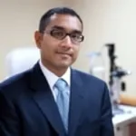Dr. Veeral Sudhakar Sheth, MD