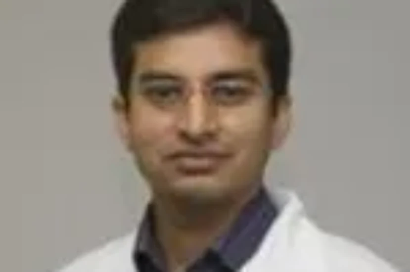 Dr. Venkat Krishnam Kalidindi, MD