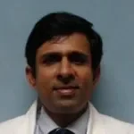 Dr. Venkata Govinda Raju Budharaju, MD