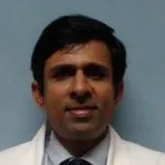 Dr. Venkata Govinda Raju Budharaju, MD