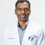 Dr. Vasu Kakarlapudi, MD