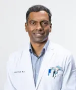 Dr. Vasu Kakarlapudi, MD