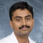 Dr. Venkataramu N. Krishnamurthy, MD