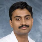 Dr. Venkataramu N. Krishnamurthy, MD