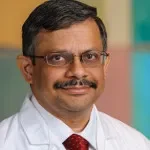 Dr. Venkatesh Aiyagari, MD