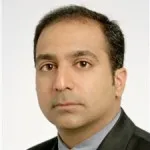 Dr. Venkatesh Krishnamurthi, MD