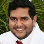 Dr. Venkatesh P. Nagalapadi, MD