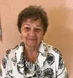 Vera Solovieva, MD
