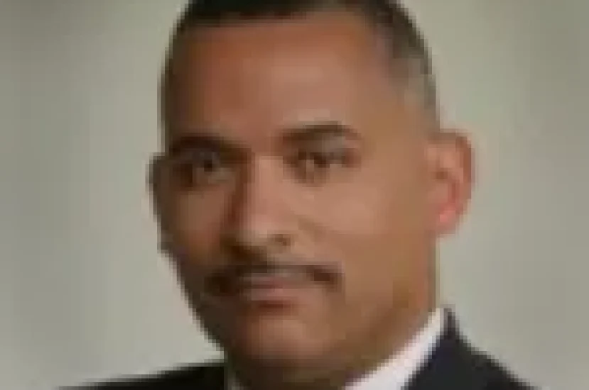 Dr. Vern Antoine Keller, MD