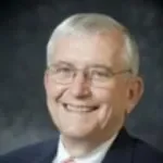 Dr. Vernon Roger Benson, MD