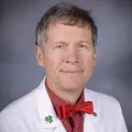 Dr. Vernon D. Cook, MD