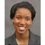 Dr. Veronica Jones, MD