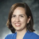 Dr. Veronica H. Jude, MD