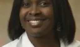 Dr. Veronica Victorian