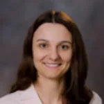 Dr. Veselina Borisova Korcheva, MD