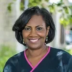 Dr. Veurmer Clark, OD