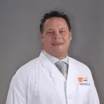 Dr. Vicente Alonso Mejia, MD