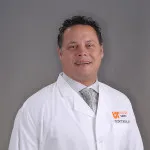 Dr. Vicente Alonso Mejia, MD