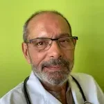 Dr. Vicente E. Roger, MD