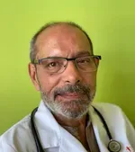 Dr. Vicente E. Roger, MD