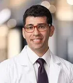 Dr. Vichin Puri, MD