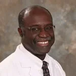 Dr. Victor Ankoma Sey, MD