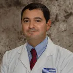 Dr. Victor Manuel Luna, MD