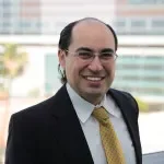 Dr. Victor Meir Nazarian, DC