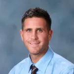 Dr. Victor John Pizzitola