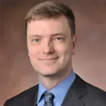 Dr. Victor Van Berkel, MD, PhD