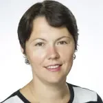 Dr. Victoria Vladimirovna Snegovskikh, MD