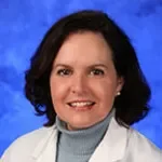 Dr. Victoria Urrutia, MD