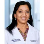 Dr. Vidhya Subramanian, MD