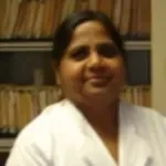 Dr. Vidya Rekha Bethi, MD