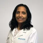 Dr. Vidya Raman, MD