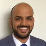 Dr. Vighnesh Maruti Vijay Walavalkar, MD