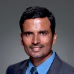Dr. Vijay Ganesh Divakaran, MD