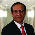Dr. Vijay Haryani, MD, FACC